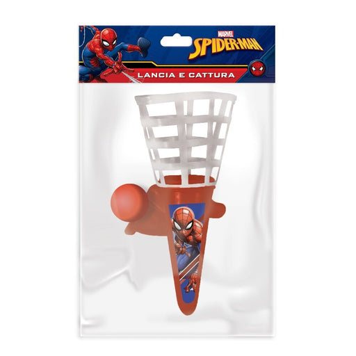 Marvel Spiderman Throw and catch game-1