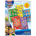 Paw Patrol Sticker set-0