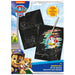 Paw Patrol Scratch stationery set-1