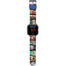 One Piece led watch-1