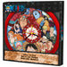 One Piece Wall clock-1