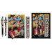 One Piece Stationery case 5pcs-1