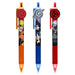 Naruto Shippuden pack of 3 pens-2