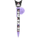 Hello Kitty Kuromi pen topper-1