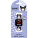 Hello Kitty Kuromi led watch-1