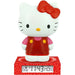 Hello Kitty and Friends 3D lamp with alarm clock-1