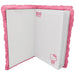Hello Kitty and Friends A5 Plush notebook-2