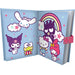Hello Kitty and Friends Secret electronic diary sounds-1