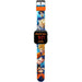Dragon Ball Super led watch-1