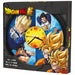 Dragon Ball Super Wall clock-2