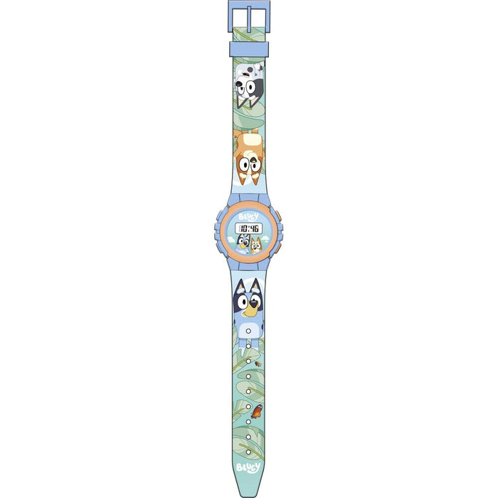 Bluey Digital watch-1