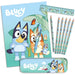 Bluey Stationery set-1
