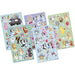 Bluey Sticker set-2