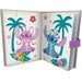 Disney Stitch secret diary code-1