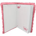 Disney Stitch A5 Plush notebook-2