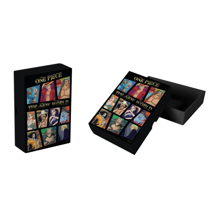 One Piece Stationery case 5pcs-2