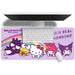 Hello Kitty and Friends gaming desk mat-2