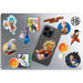 Dragon Ball Super Removable sticker set-3