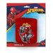 Marvel Spiderman Resorte Slinky-1
