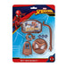 Marvel Spiderman Mini Basket set-1
