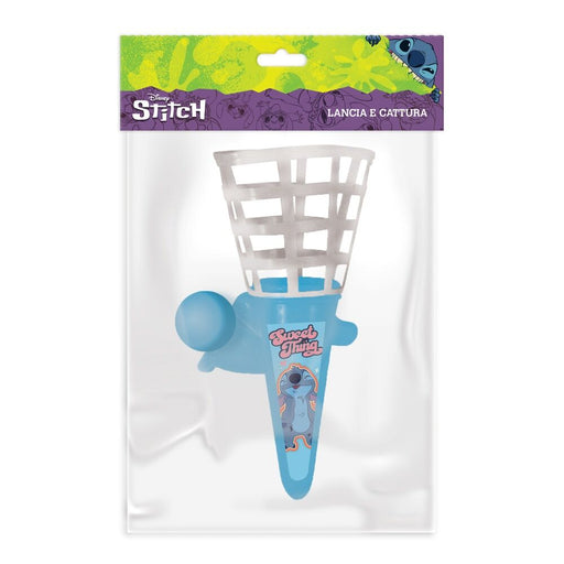 Disney Stitch Throw and catch game-1