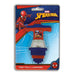 Marvel Spiderman Luminous spinning top-1