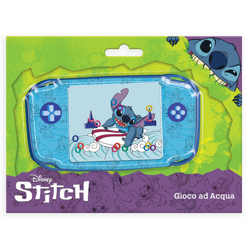 Disney Stitch Water game-1