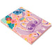 Disney Stitch notebook with digital watch-3