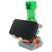Minecraft Creeper clamping bracket Cable guy 20cm-6