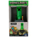 Minecraft Creeper clamping bracket Cable guy 20cm-7