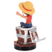 One Piece Luffy Wanted Poster clamping bracket Cable guy 20cm-6
