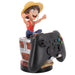 One Piece Luffy Wanted Poster clamping bracket Cable guy 20cm-7