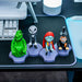Disney The Nightmare Before Christmas Jack mini cable guy-8