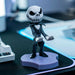 Disney The Nightmare Before Christmas Jack mini cable guy-9