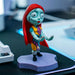 Disney The Nightmare Before Christmas Sally mini cable guy-7