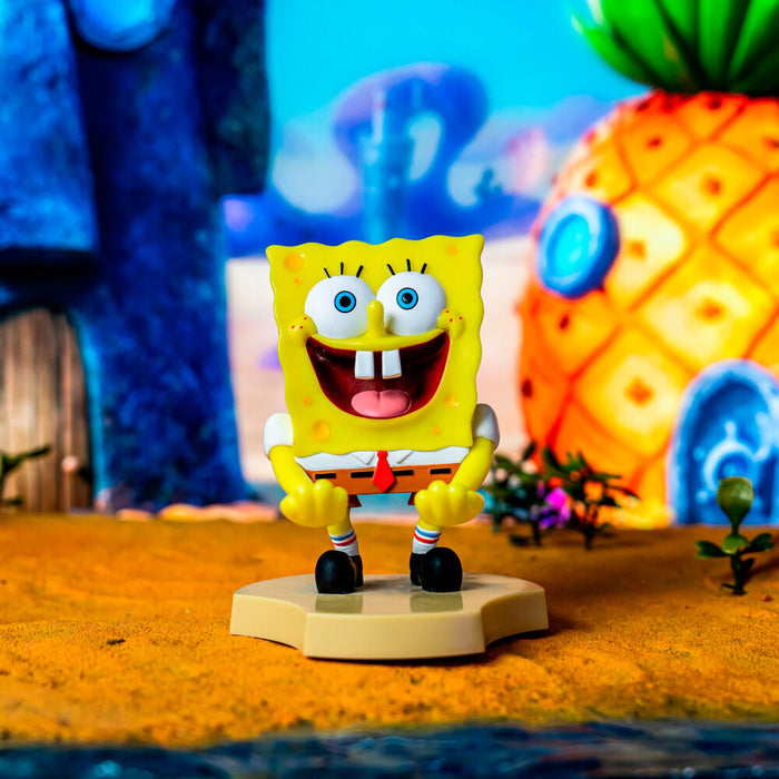 Spongebob - Spongebob mini cable guy-6