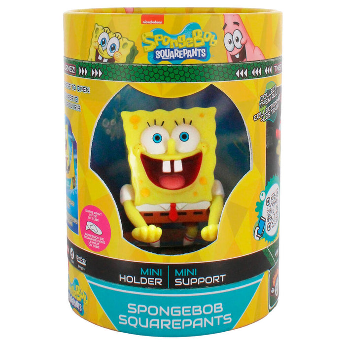Spongebob - Spongebob mini cable guy-7