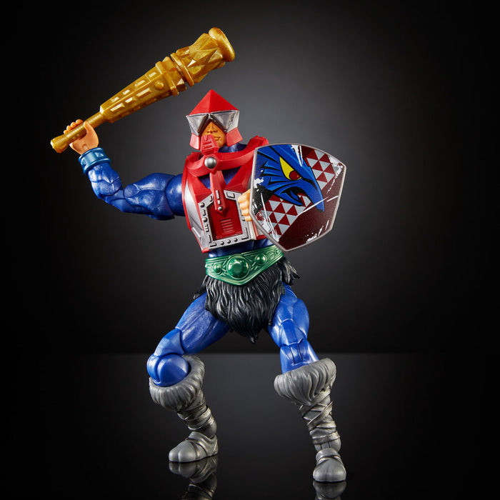Masters of the Universe New Eternia Mekaneck figure 17cm-2