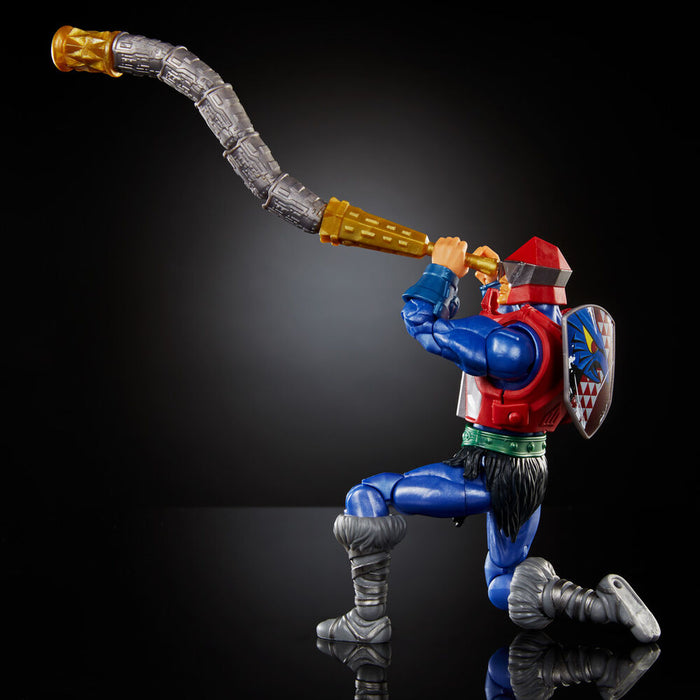 Masters of the Universe New Eternia Mekaneck figure 17cm-4