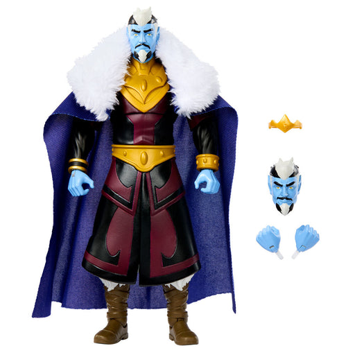 Masters of the Universe Revolution King Keldor figure 17cm-0