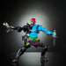 Masters of the Universe New Eternia Trap Jaw figure 17cm-4