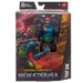 Masters of the Universe New Eternia Trap Jaw figure 17cm-1