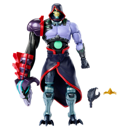 Masters of the Universe Revolution Skeletor figure 17cm-0
