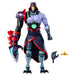 Masters of the Universe Revolution Skeletor figure 17cm-0