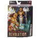 Masters of the Universe Revolution Sorceress Teela figure 17cm-1