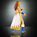 Masters of the Universe Revolution Sorceress Teela figure 17cm-3