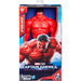 Marvel Avengers Captain America Brave New World Titan Hero Red Hulk figure 30cm-2