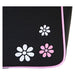 Loungefly Disney Minnie Floral Rock the Dots tote bag with coin bag-5