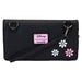 Loungefly Disney Minnie Floral Rock the Dots shoulder bag-7