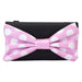 Loungefly Disney Minnie Floral Rock the Dots shoulder bag-10